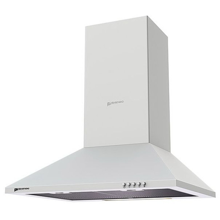 Вытяжка SHINDO REYA 60 W Вытяжка SHINDO REYA 60 W