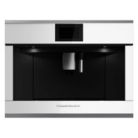 Кофемашина KUPPERSBUSCH CKV 6800.0 W3 Кофемашина KUPPERSBUSCH CKV 6800.0 W3