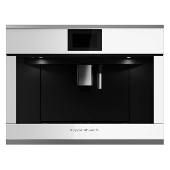 Кофемашина KUPPERSBUSCH CKV 6800.0 W3