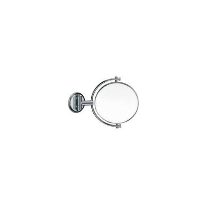 Зеркало BAGNO & ASSOCIATI SP81051 хром Зеркало BAGNO & ASSOCIATI SP81051 хром