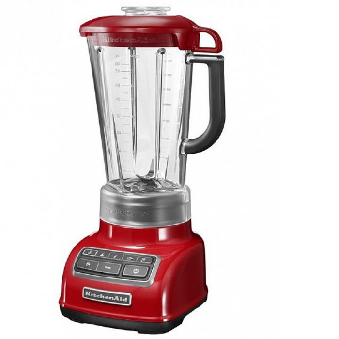 Блендер KITCHENAID 5KSB1585EER красный Блендер KITCHENAID 5KSB1585EER красный