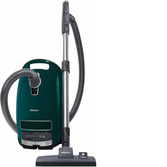 Пылесос MIELE Complete C3 SGMA3 Petrol бирюзовый Пылесос MIELE Complete C3 SGMA3 Petrol бирюзовый