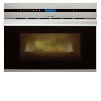 Пароварка TEKA HKX 960 S