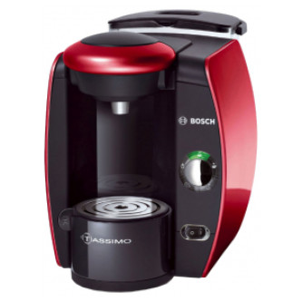 Кофемашина BOSCH tas 4013ee tassimo Кофемашина BOSCH tas 4013ee tassimo