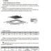 Варочная поверхность MONSHER MHE 6002