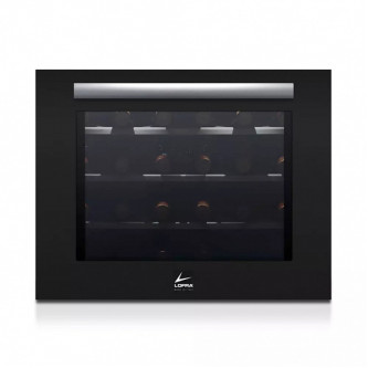 Винный шкаф LOFRA ZBPNM24T PROFESSIONAL