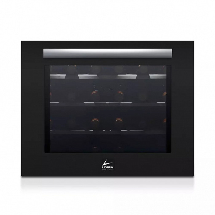 Винный шкаф LOFRA ZBPNM24T PROFESSIONAL