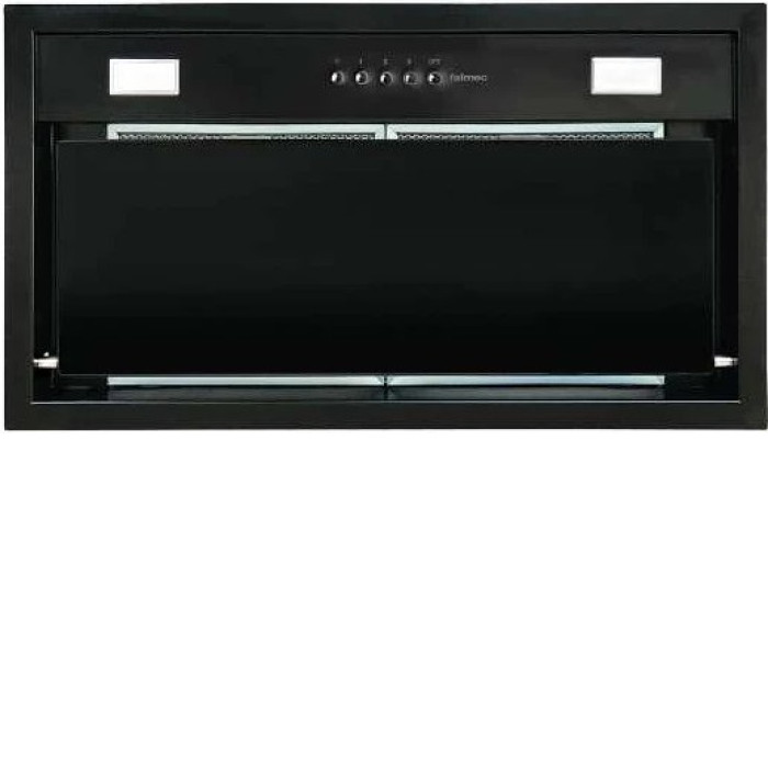Вытяжка FALMEC BUILT-IN BURANO PLUS 50 BK (CBIN50.E11P2#ZZZN460F) Вытяжка FALMEC BUILT-IN BURANO PLUS 50 BK (CBIN50.E11P2#ZZZN460F)