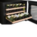 Винный шкаф MC WINE W24B
