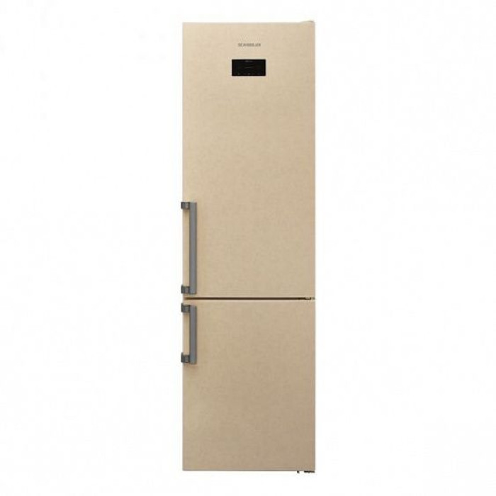 Холодильник Scandilux CNF 379 EZ B Холодильник Scandilux CNF 379 EZ B