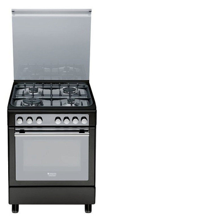 Плита Hotpoint-Ariston CX 65 S 72 AITHAH Плита Hotpoint-Ariston CX 65 S 72 AITHAH