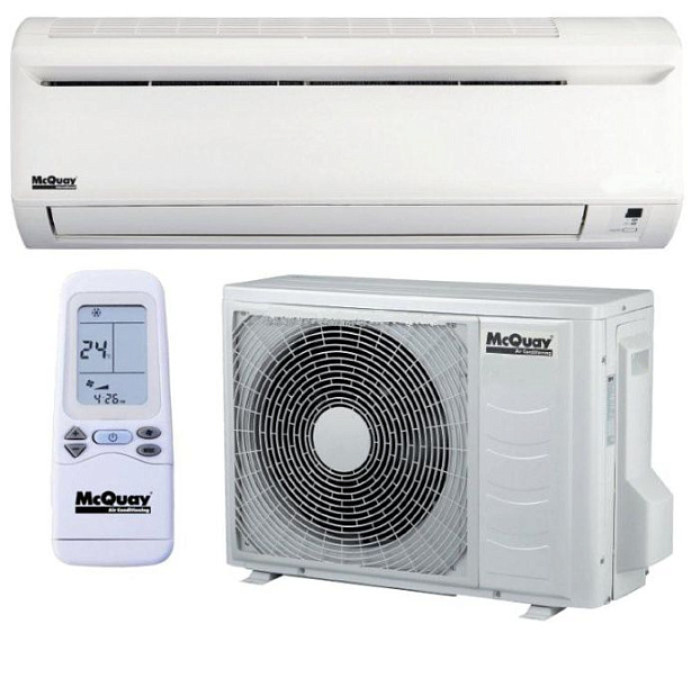 Сплит-система MCQUAY M5WM07JR/M5LC07CR Сплит-система MCQUAY M5WM07JR/M5LC07CR
