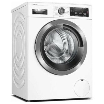 Стиральная машина BOSCH WAV28L91ME