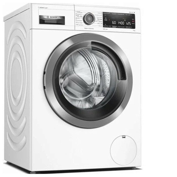 Стиральная машина BOSCH WAV28L91ME