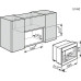 Кофемашина MIELE cva 6431