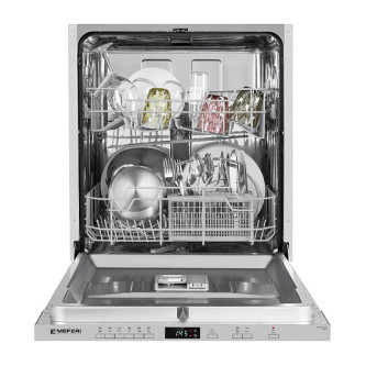 Посудомоечная машина MEFERI MDW6062 LIGHT Посудомоечная машина MEFERI MDW6062 LIGHT