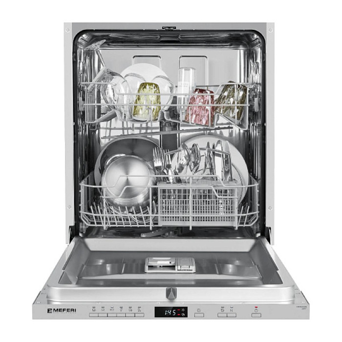 Посудомоечная машина MEFERI MDW6062 LIGHT