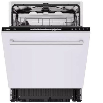 Посудомоечная машина HAIER HDWE13-490RU Посудомоечная машина HAIER HDWE13-490RU