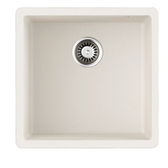 Кухонная мойка OMOIKIRI Bosen 44-U-WH (4993598)
