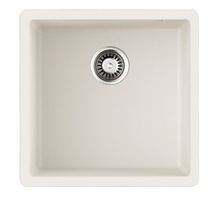 Кухонная мойка OMOIKIRI Bosen 44-U-WH (4993598) Кухонная мойка OMOIKIRI Bosen 44-U-WH (4993598)