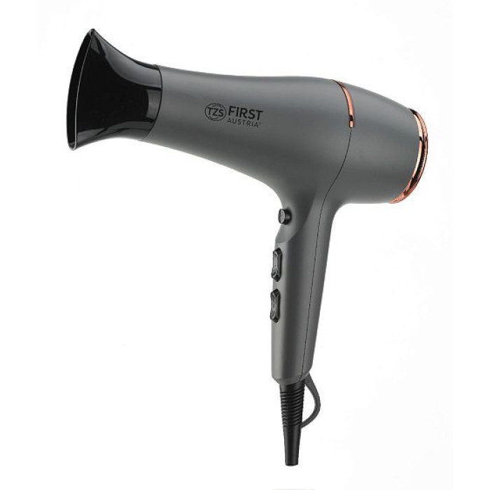 Фен FIRST FA-5654-7 GR Фен FIRST FA-5654-7 GR