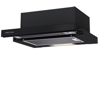 Вытяжка KRONA Kamilla 450 BL (1 мотор)
