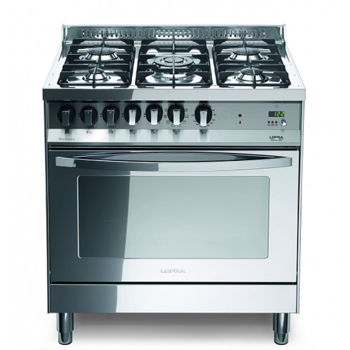 Варочный центр LOFRA PLG86MFT/C Варочный центр LOFRA PLG86MFT/C