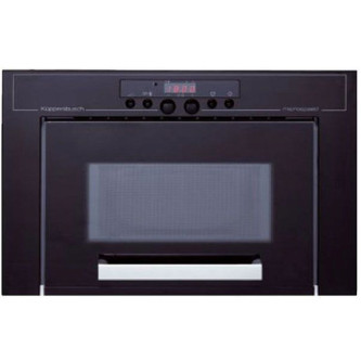 Встраиваемая микроволновая печь KUPPERSBUSCH emw 7605.0 a Встраиваемая микроволновая печь KUPPERSBUSCH emw 7605.0 a
