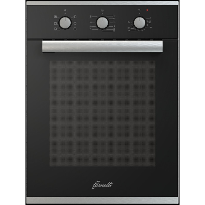 Духовой шкаф Fornelli FET 45 RISPETTO BL Духовой шкаф Fornelli FET 45 RISPETTO BL