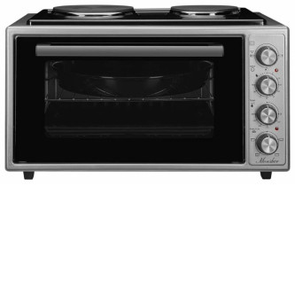 Мини-печь MONSHER MMC 4850 Argent