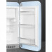 Холодильник SMEG FAB10RPB5 Холодильник SMEG FAB10RPB5
