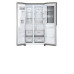 Холодильник LG GC-X257CAEC Холодильник LG GC-X257CAEC