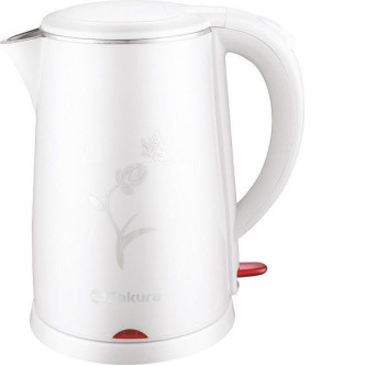 Чайник SAKURA SA-2159BR