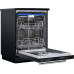 Посудомоечная машина HIBERG F68 1432 MB Посудомоечная машина HIBERG F68 1432 MB