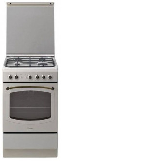 Газовая плита Indesit IS5G1MMJ/E Газовая плита Indesit IS5G1MMJ/E