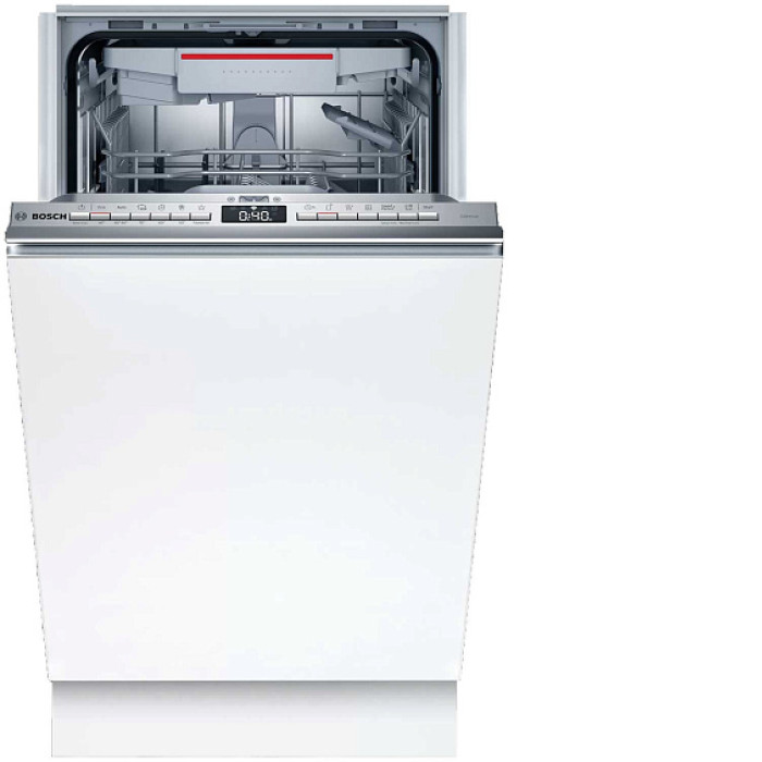 Посудомоечная машина BOSCH SPV4HMX54E Посудомоечная машина BOSCH SPV4HMX54E