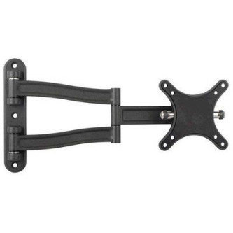 Кронштейн KROMAX techno-1 серый