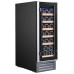 Винный шкаф TEMPTECH WPQ30SCB Винный шкаф TEMPTECH WPQ30SCB