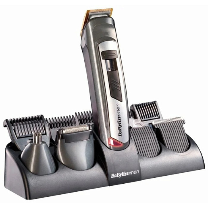 Триммер BABYLISS E826E Триммер BABYLISS E826E