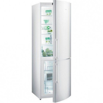 Холодильник GORENJE rk 6200 fw Холодильник GORENJE rk 6200 fw