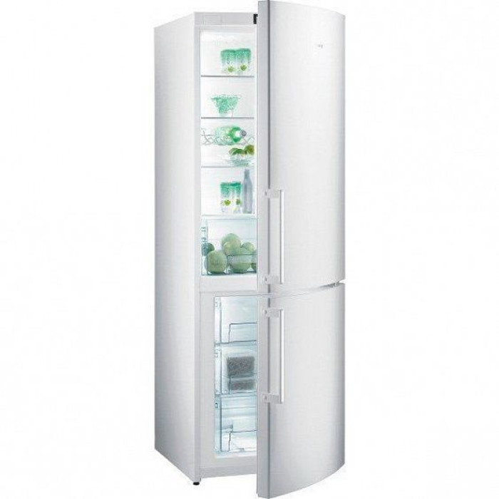 Холодильник GORENJE rk 6200 fw Холодильник GORENJE rk 6200 fw