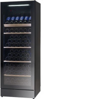Винный шкаф VESTFROST SOLUTIONS WFG 155 черный (мульти) Винный шкаф VESTFROST SOLUTIONS WFG 155 черный (мульти)