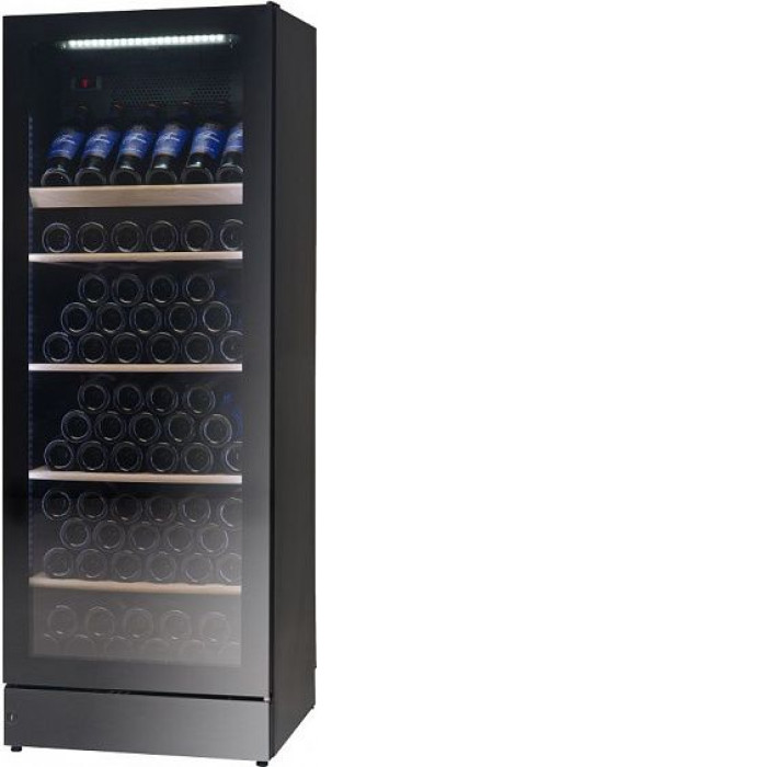 Винный шкаф VESTFROST SOLUTIONS WFG 155 черный (мульти) Винный шкаф VESTFROST SOLUTIONS WFG 155 черный (мульти)