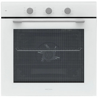 Духовой шкаф KRONA ELEMENT plus 60 WH Духовой шкаф KRONA ELEMENT plus 60 WH
