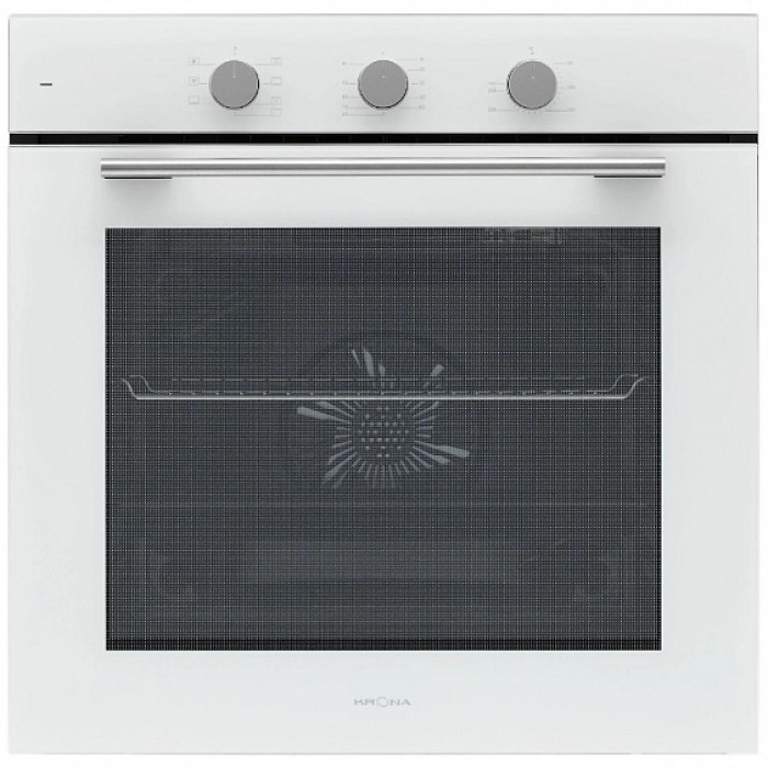 Духовой шкаф KRONA ELEMENT plus 60 WH