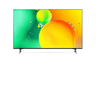 Телевизор LG 43NANO756QA Телевизор LG 43NANO756QA