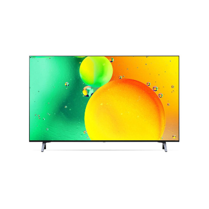 Телевизор LG 43NANO756QA Телевизор LG 43NANO756QA