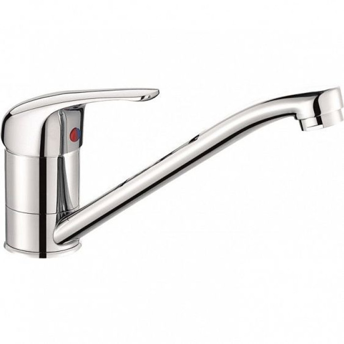 Смеситель RUSH Corsica CO4240-28 Смеситель RUSH Corsica CO4240-28