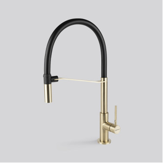 Смеситель FALMEC TREVI PRO (MTRP.00#PGF) Смеситель FALMEC TREVI PRO (MTRP.00#PGF)