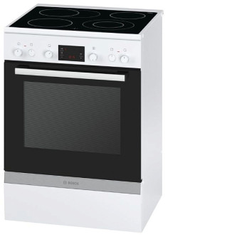 Электрическая плита BOSCH HCA 744220 Электрическая плита BOSCH HCA 744220